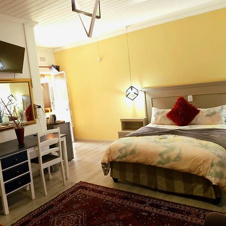 Goedehoop Guesthouse Welkom Εξωτερικό φωτογραφία