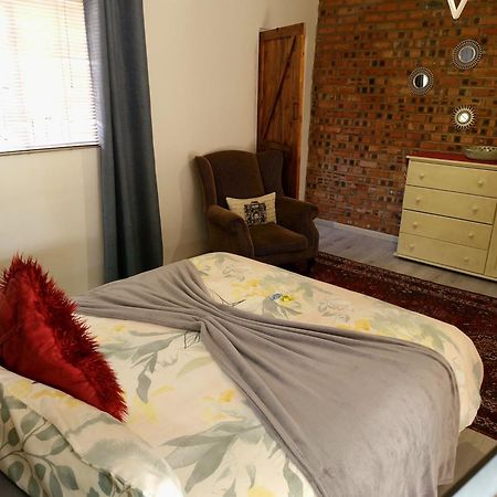 Goedehoop Guesthouse Welkom Εξωτερικό φωτογραφία