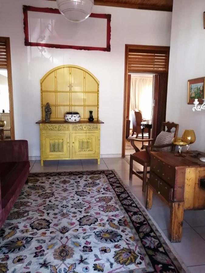 Goedehoop Guesthouse Welkom Εξωτερικό φωτογραφία