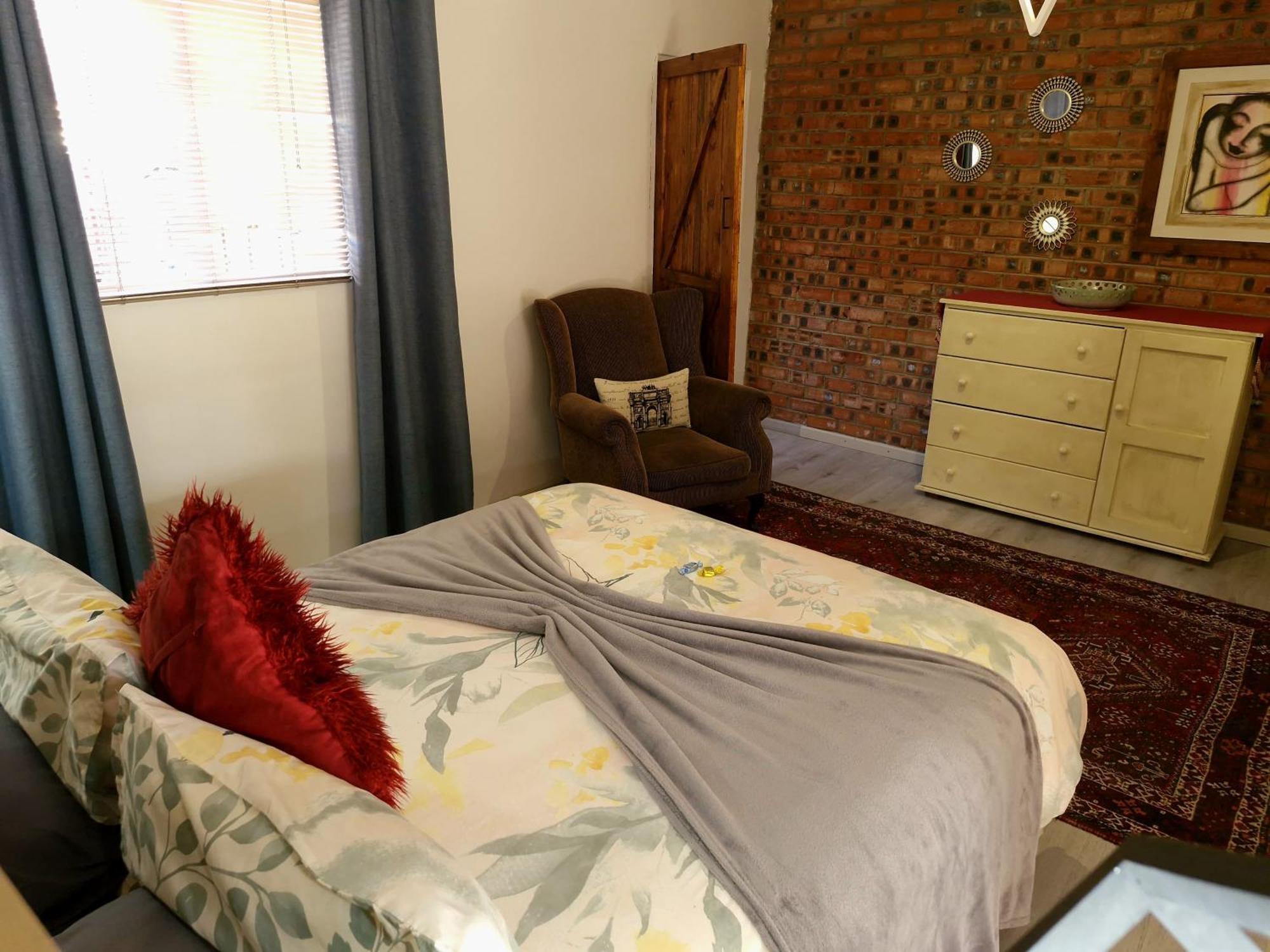 Goedehoop Guesthouse Welkom Εξωτερικό φωτογραφία
