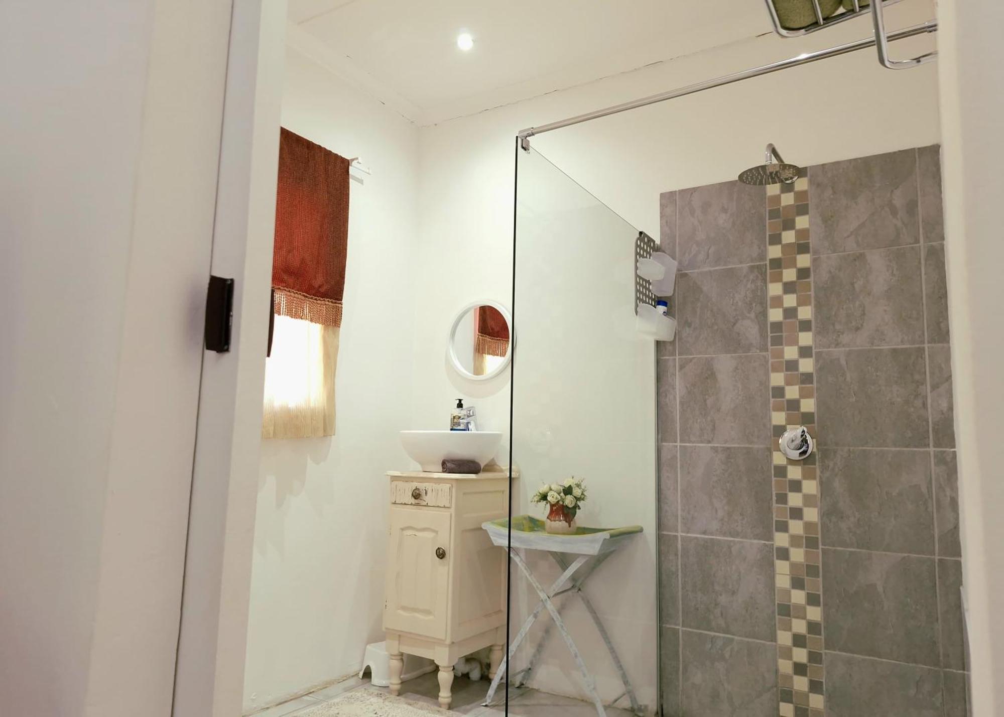 Goedehoop Guesthouse Welkom Εξωτερικό φωτογραφία