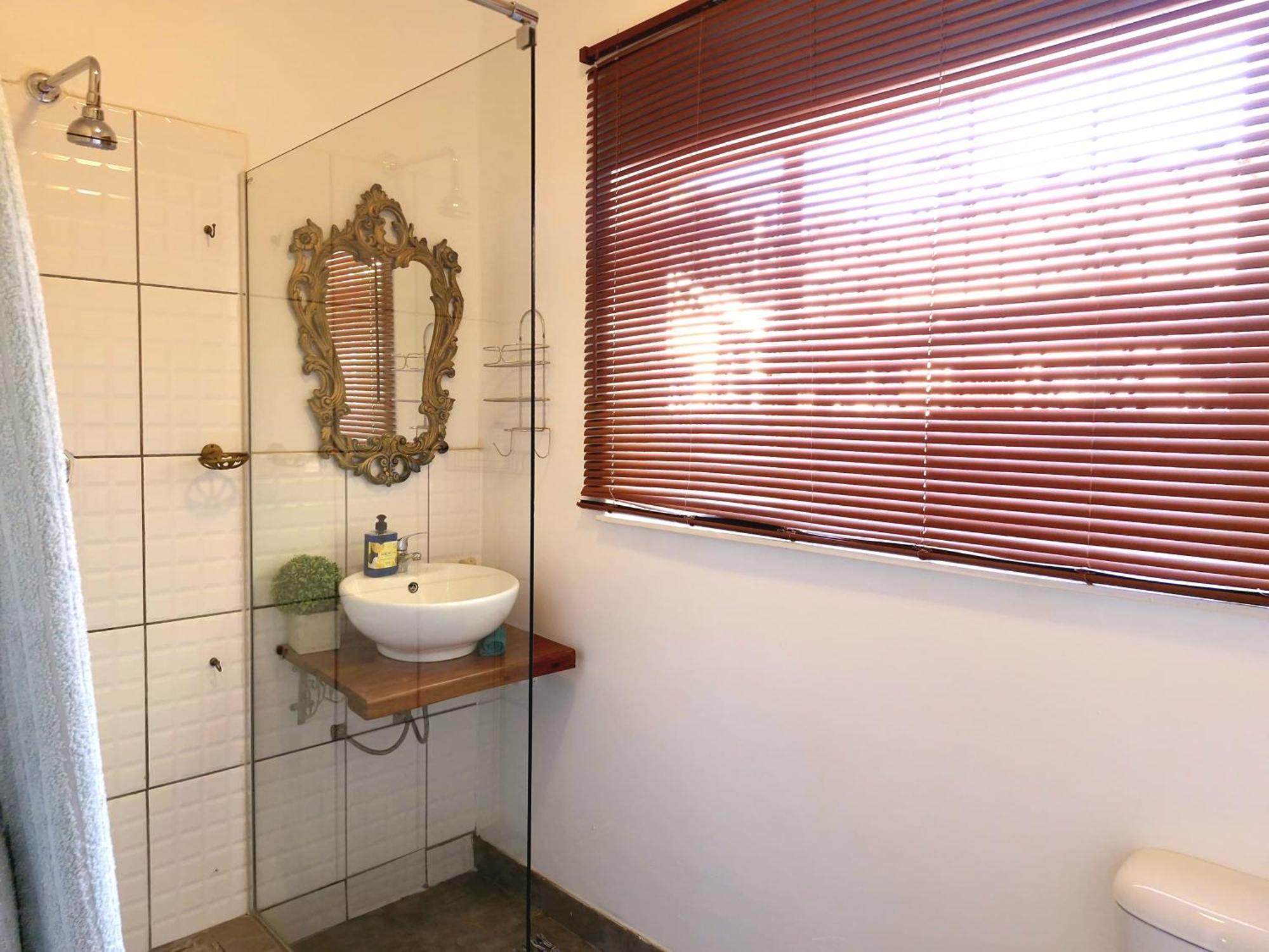 Goedehoop Guesthouse Welkom Εξωτερικό φωτογραφία