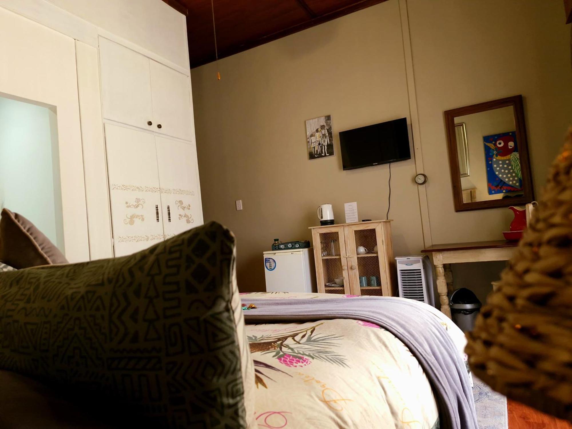 Goedehoop Guesthouse Welkom Εξωτερικό φωτογραφία