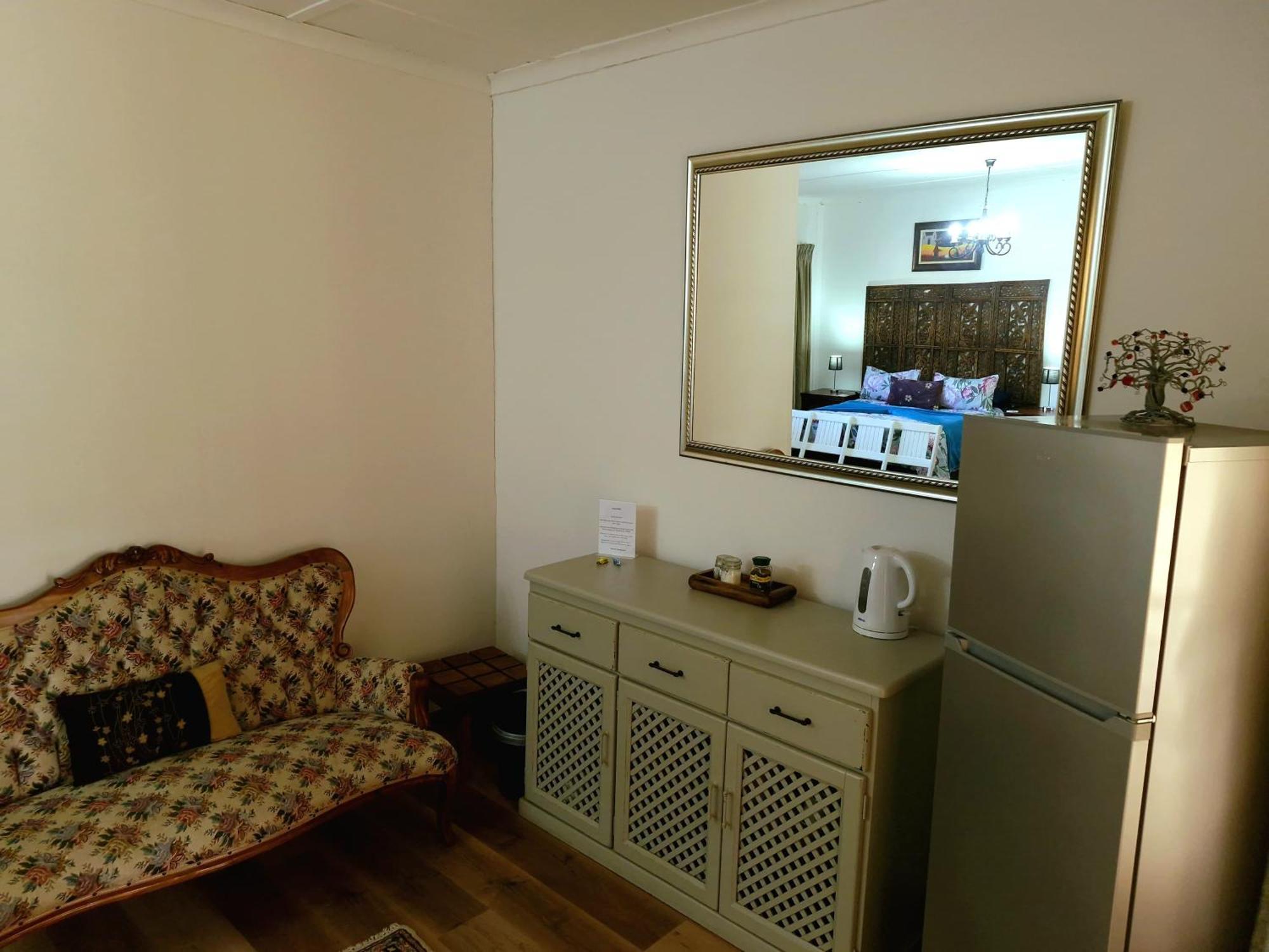 Goedehoop Guesthouse Welkom Εξωτερικό φωτογραφία