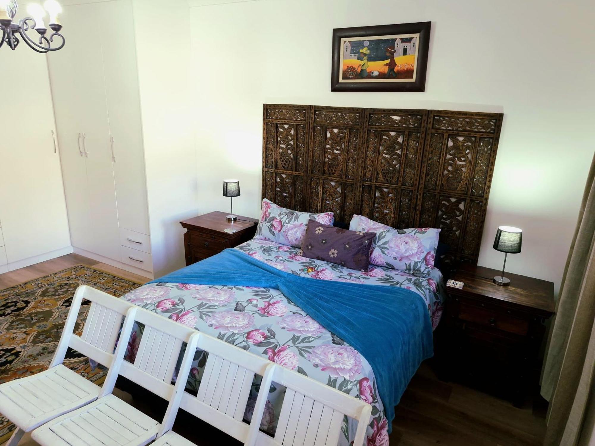 Goedehoop Guesthouse Welkom Εξωτερικό φωτογραφία