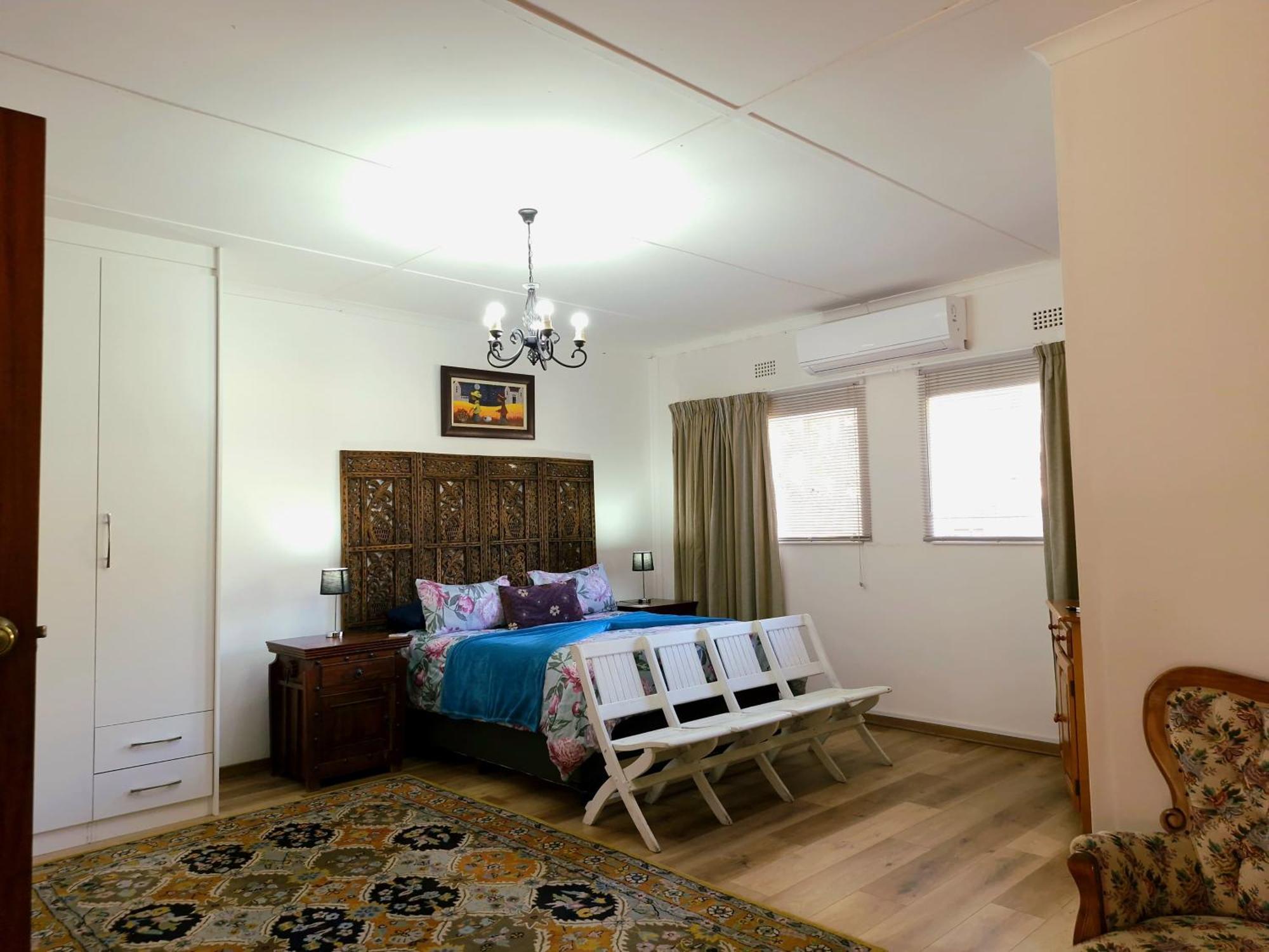 Goedehoop Guesthouse Welkom Εξωτερικό φωτογραφία